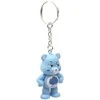 CARE BEARS Pakabutis-siurprizas, 5 cm