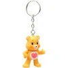 CARE BEARS Pakabutis-siurprizas, 5 cm