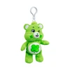 CARE BEARS Prisegamas pliušinis herojus kapsulėje, 15 cm