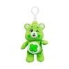 CARE BEARS Prisegamas pliušinis herojus kapsulėje, 15 cm