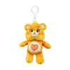 CARE BEARS Prisegamas pliušinis herojus kapsulėje, 15 cm