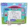 PEPPA PIG Kelioninė magnetinė lentelė