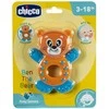 Barškutis ir kramtukas Meškiukas kūdikiui, CHICCO
