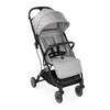 Chicco Vežimėlis Trolley Me light pilkas do 15kg