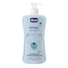 Chicco Kūdikių plaukų ir kūno prausiklis, 500 ml