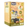 CHICCO Linksmasis kamuoliukas