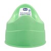 Chicco Anatomical Potty vaikams spalvų mišinys