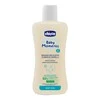 CHICCO Prausiklis ir šampūnas BABY MOMENTS, 200 ml