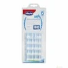 CHICCO apsaugos elektros rozetėms Safe 10vnt 6m+