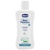 CHICCO Šampūnas BABY MOMENTS, 200 ml