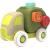 Chicco Eco+ savitarnos čiužinys
