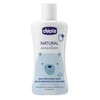Chicco Švelnus kūno prausiklis, 200 ml