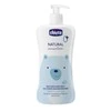 Chicco Švelnus kūno prausiklis, 500 ml