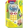 CHICCO Vibruojantis telefonas