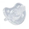 Chicco CHI Silikoninis čiulptukas PHYSIO SOFT, 0-6 mėn.+
