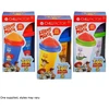 CHILLFACTOR Toy Story Šerbeto gaminimo rinkinys