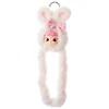 TANGLE CIMMY x Antistresinis raktų pakabutis „Bunny“