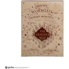 CINEREPLICAS HARRY POTTER Advento kalendorius "Marauder´s Map"