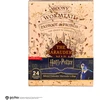 CINEREPLICAS HARRY POTTER Advento kalendorius "Marauder´s Map"