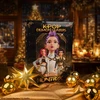 Advento kalendorius „Cinereplicas KPop Demon Hunters Classic 2026“