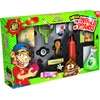 CLIPTOYS MAGIC Mega rinkinys „Pokštų pasaulis“