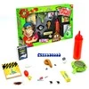 CLIPTOYS MAGIC Mega rinkinys „Pokštų pasaulis“