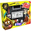 CLIPTOYS MAGIC Rinkinys „Pokštų pasaulis“
