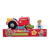 Jazwares „CoComelon“ – išskirtinė transporto priemonė vilkikui (CMW0038)