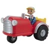 Jazwares „CoComelon“ – išskirtinė transporto priemonė vilkikui (CMW0038)