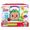 Jazwares COCOMELON Rinkinys „Vaisių ir daržovių krepšelis“
