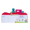 Jazwares CoComelon – muzikinis traukinys (CMW0080)