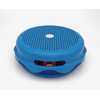COMPACTOYS Kibirėlis su smėlio žaislais, mėlynas