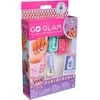 COOL GOGLAM „Go Glam“ rinkinio „Nail studio“ papildymas