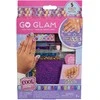 COOL GOGLAM Rinkinys „Blizgantys nagai“