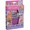 COOL GOGLAM Rinkinys „Blizgantys nagai“