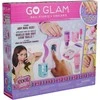 Spin Master „Cool Maker“ – „Go Glam“ – „Mani-Mask Nail Studio“ (6070509)