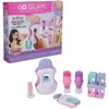 Spin Master „Cool Maker“ – „Go Glam“ – „Mani-Mask Nail Studio“ (6070509)