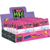 COOL MIX SUPERGEL antistresinis žaislas besišypsantis meškiukas, 2 vnt.
