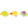 COOL MIX TABA SQUISHY antistresinis žaislas, kruasanas