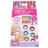 Spin Master GO GLAM Manikiūro rinkinys