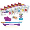 Cra Z Art CRAZART - Crackle Clay - Sweet Treats (25073)