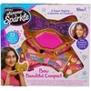 CRA-Z-ART Shimmer ‘n Sparkle Makiažo rinkinys „Bow Beauty Compact"