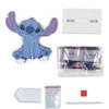 Epee Mozaika diamentowa Crystal Art Buddies Figūrėlė 2D Stitch