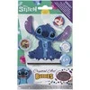 Epee Mozaika diamentowa Crystal Art Buddies Figūrėlė 2D Stitch