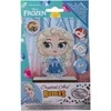 Crystal Art CRAFT BUDDY DISNEY FROZEN Piešimo deimantais rinkinys „Elsa“