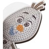 Crystal Art CRAFT BUDDY DISNEY FROZEN Piešimo deimantais rinkinys „Olaf“