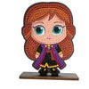 Epee Anna, Crystal Art Buddy