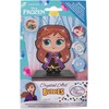 Epee Anna, Crystal Art Buddy