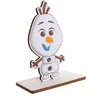 Crystal Art CRAFT BUDDY DISNEY FROZEN Piešimo deimantais rinkinys „Olaf“