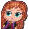 Epee Anna, Crystal Art Buddy